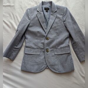 Crewcuts Boys Thompson Jacket in Flex Chino 4-5
